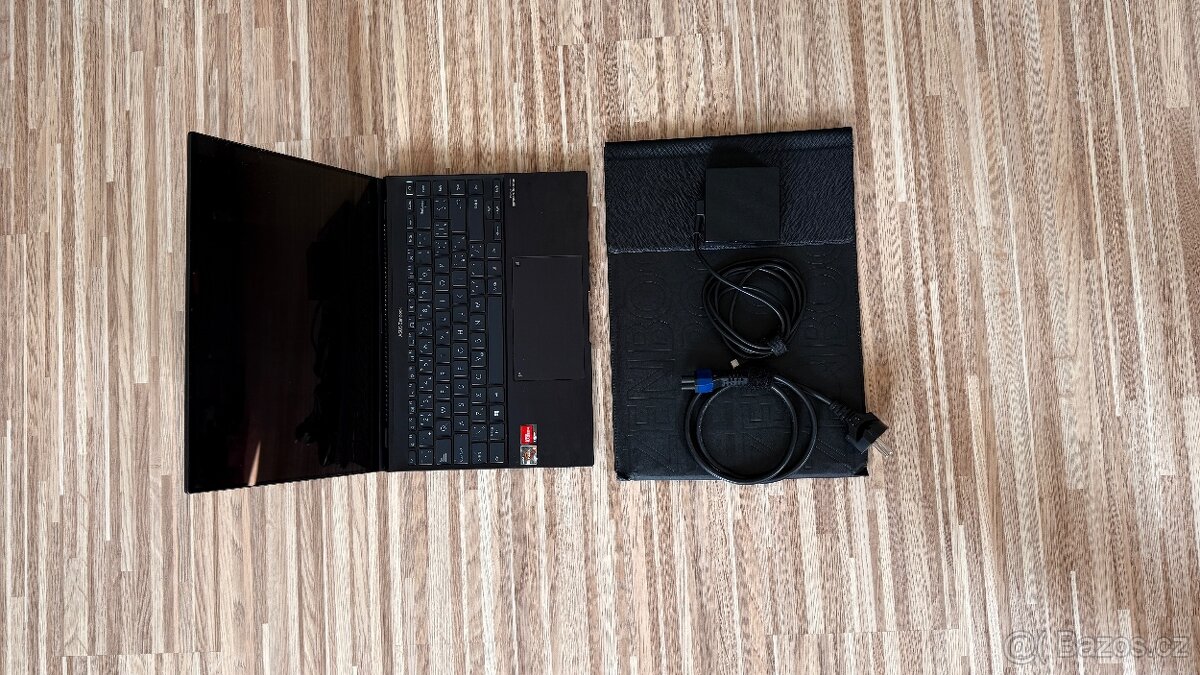 Asus Zenbook 14