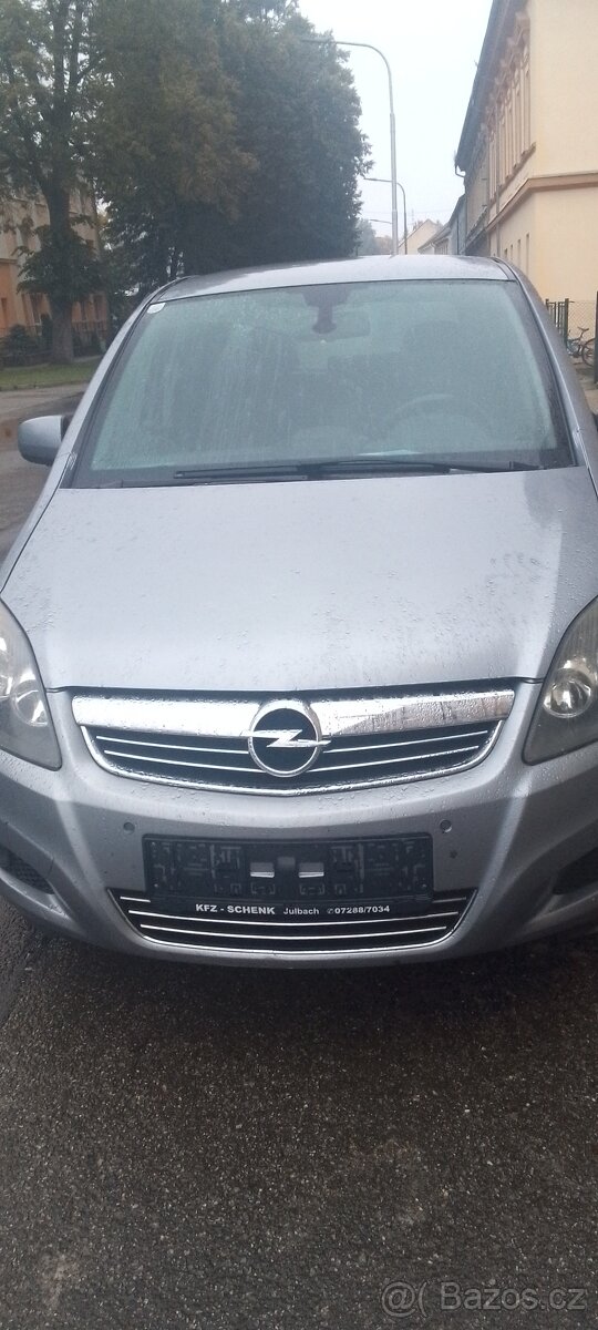 Zafira