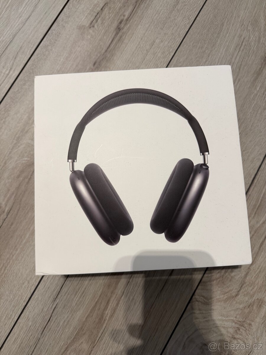 Apple AirPods Max