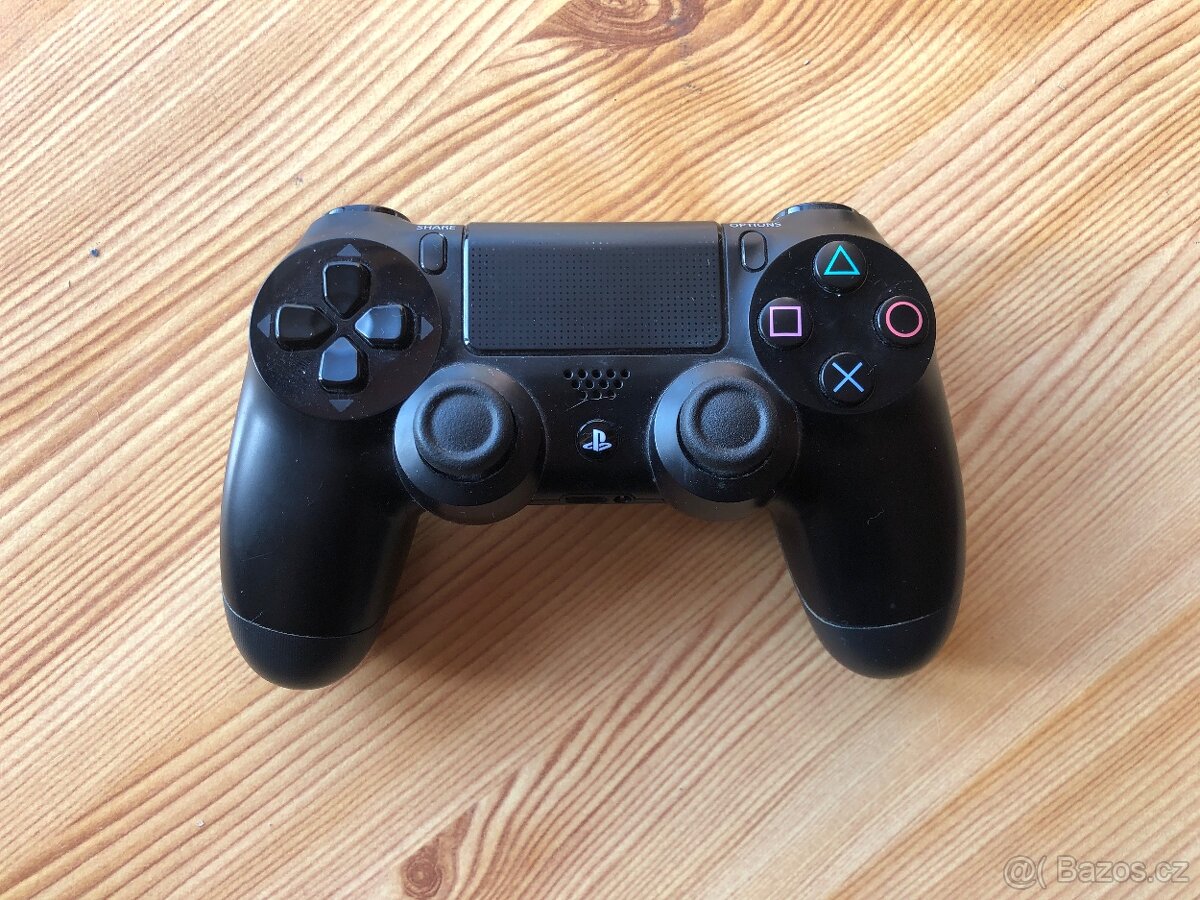 Dualshock 4 pro PS4