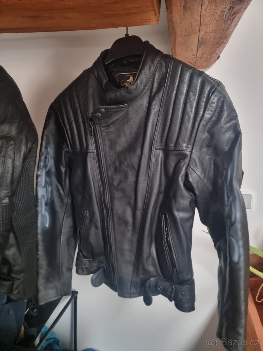 Prodam bundu na motorku