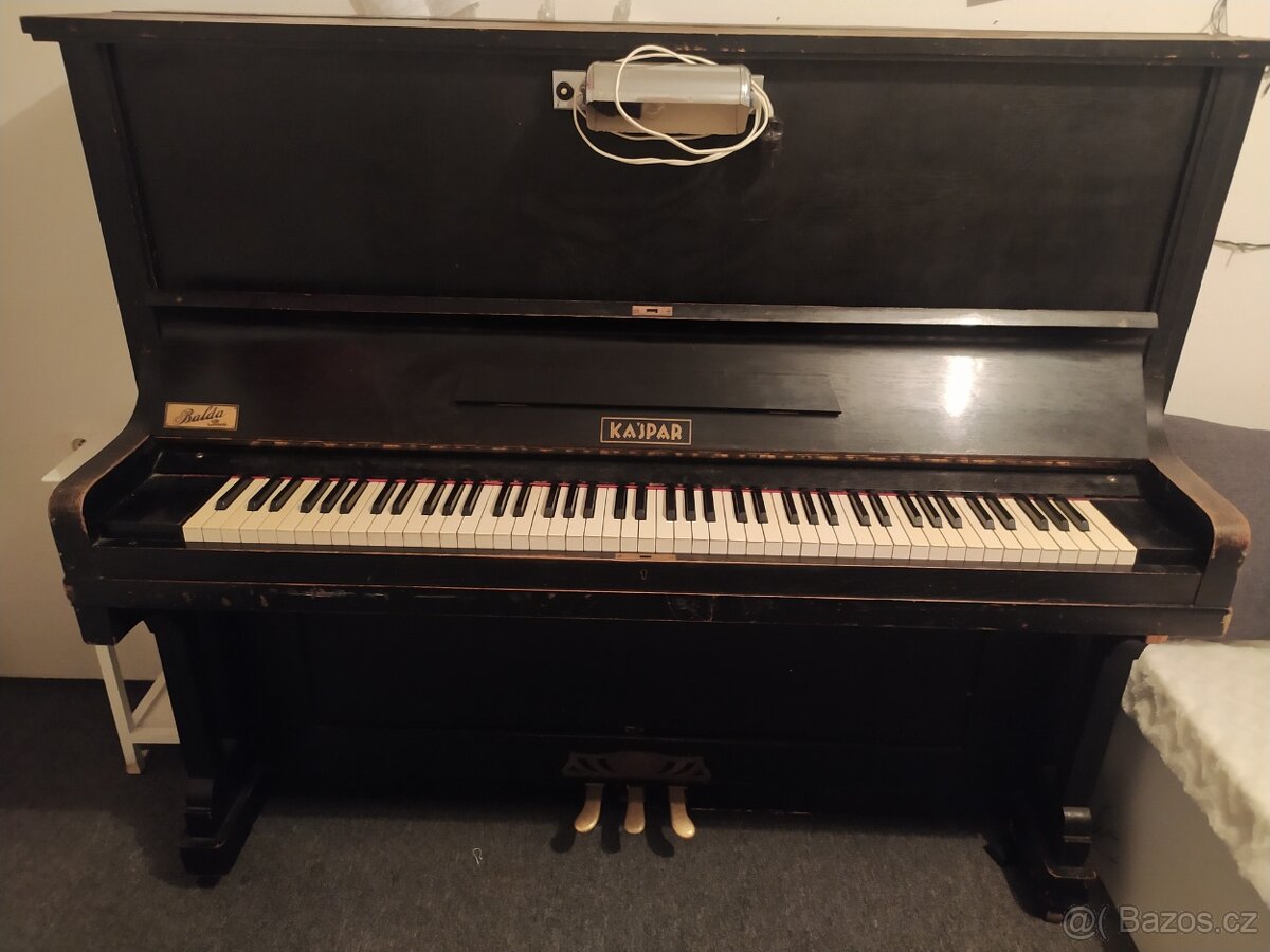 Piano