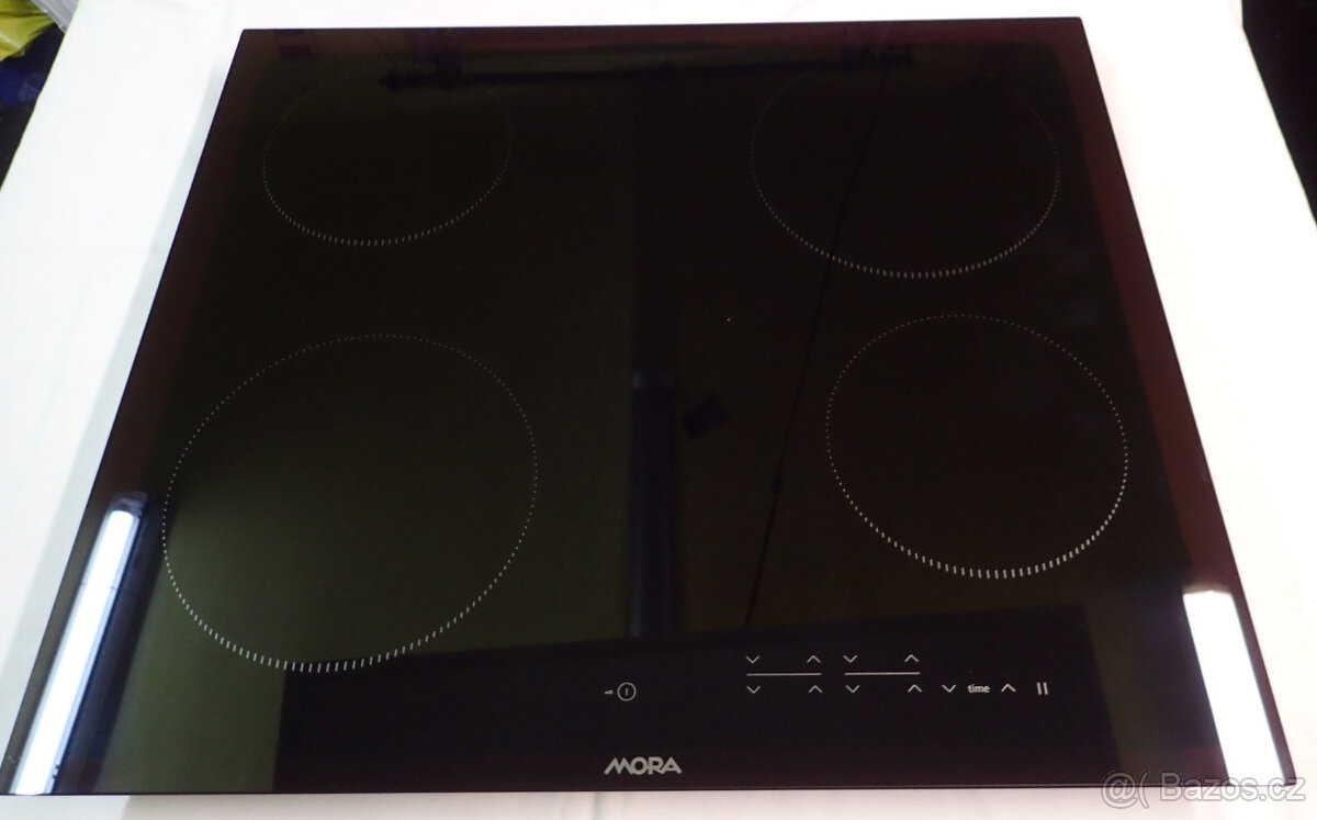 Varná deska MORA VDS 64 BF4 nové čti...