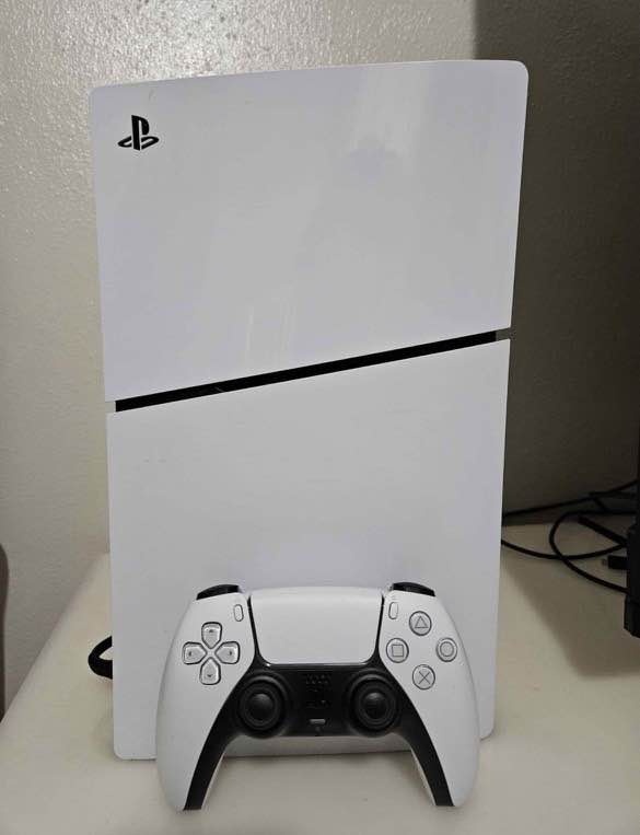 Playstation 5