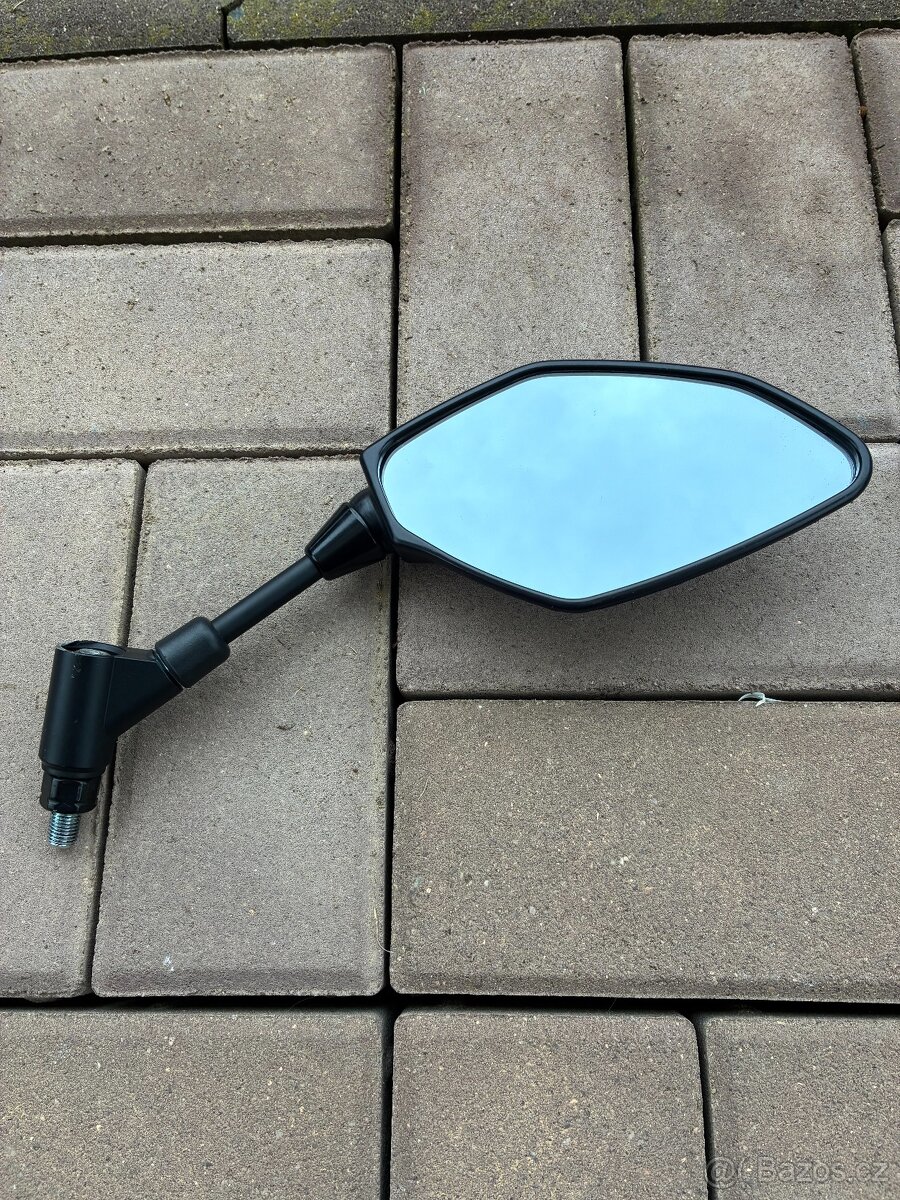 Zrcátko Yamaha tenere 700