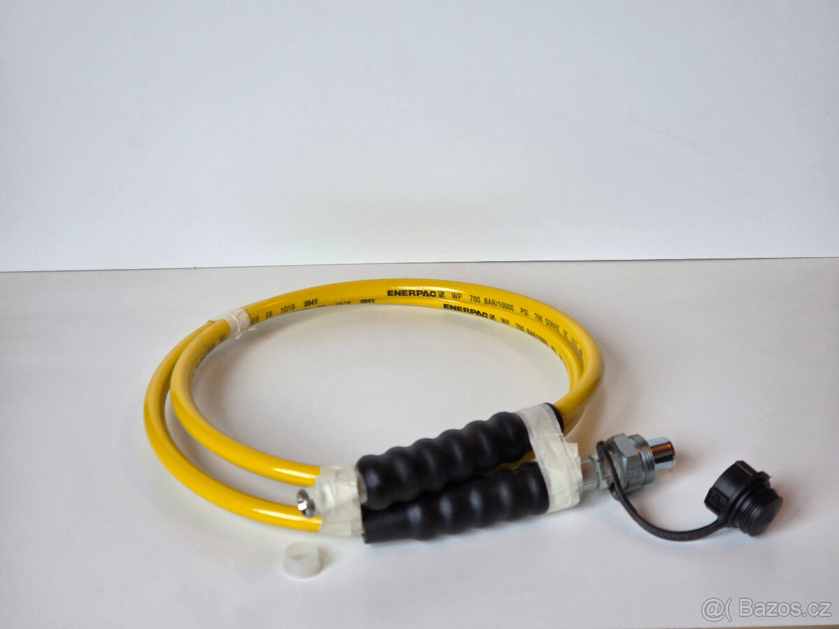 Hydraulická hadica - Enerpac H7210