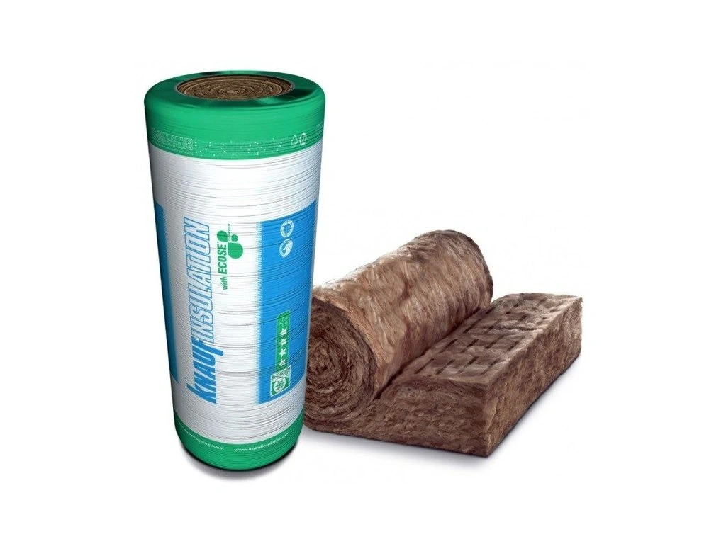 KNAUF vata Unifit 035 tl. 200 mm izolace balení 3,12 m2