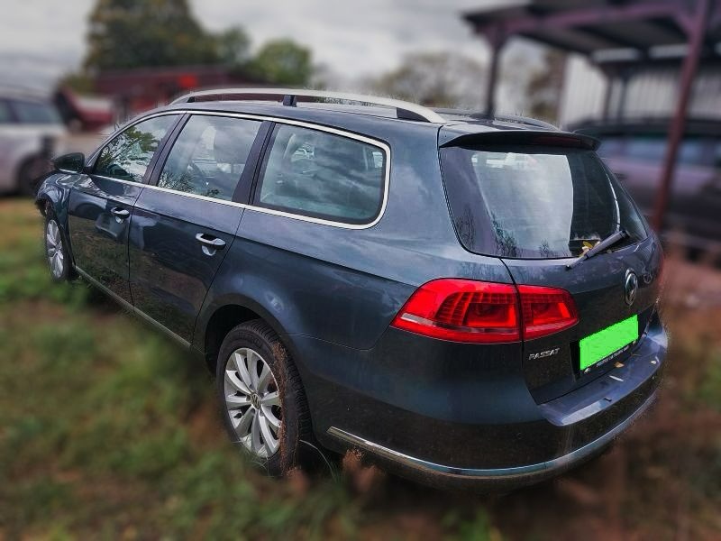 VW Passat B7 kombi 2.0TDI 103KW CFFB PPY LK7X r.v. 2014