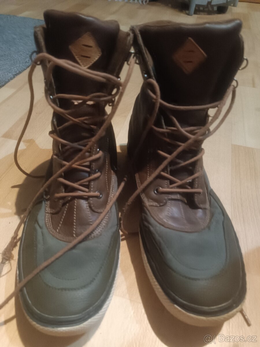 O'Neill boty pánské