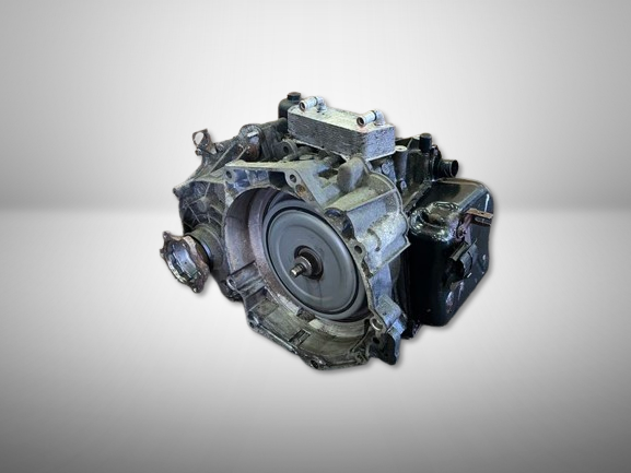 Převodovka 6A HXS 2.0TDI 103KW BKP VW Passat B6 2006