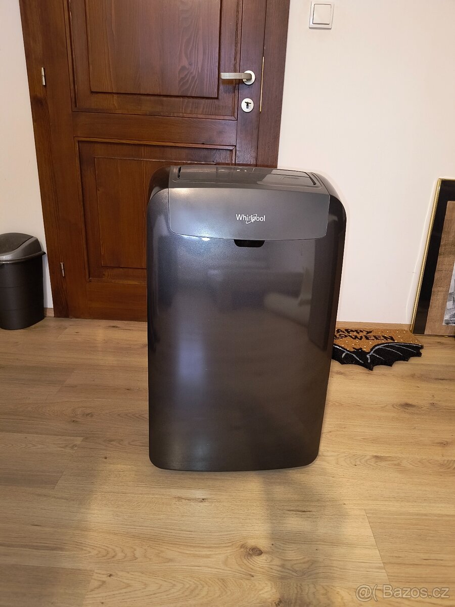 Mobilní klimatizace Whirlpool PACB29CO