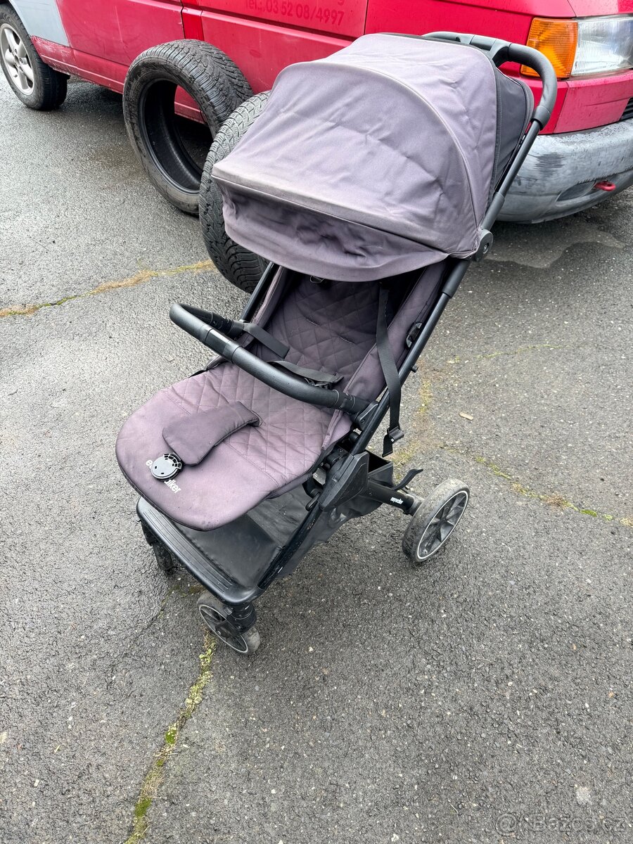 Kočárek easywalker