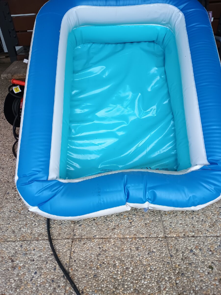 Prodám PVC bazének