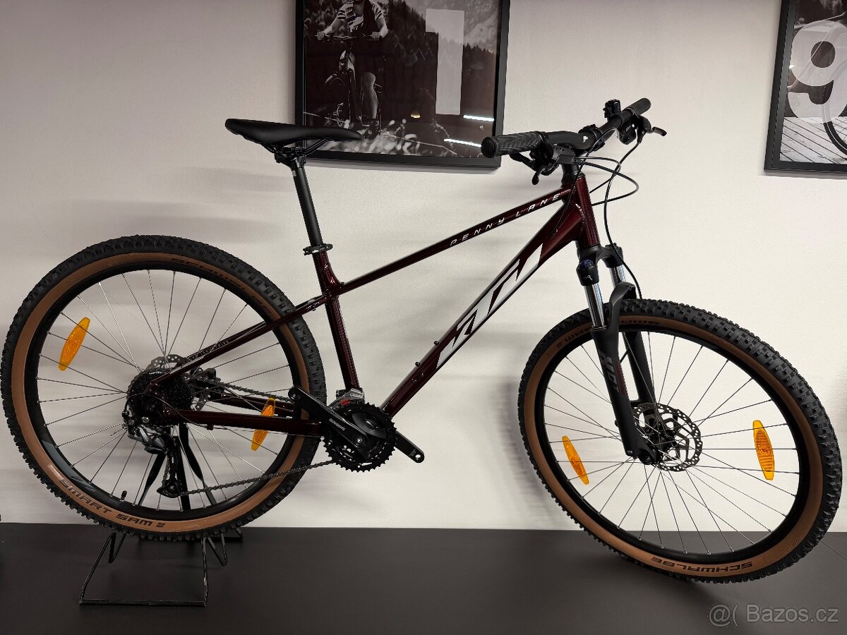 KTM penny Lane 271 vel.M
