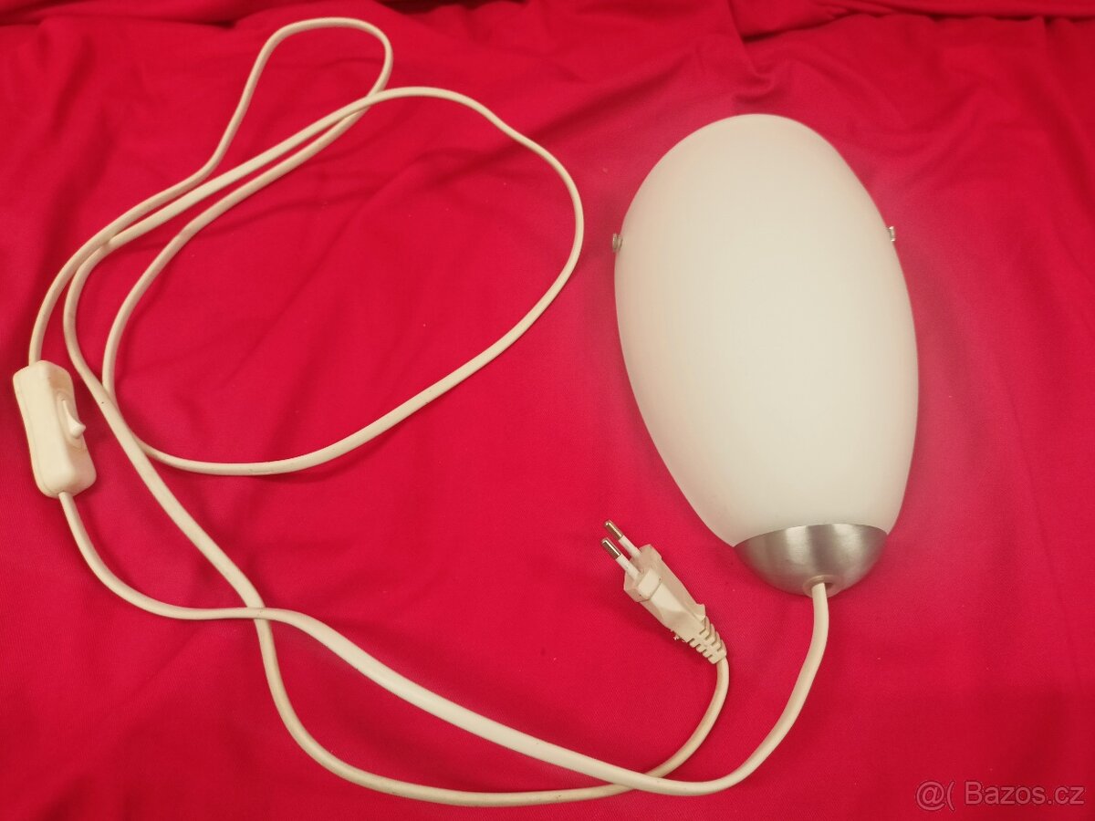 Nástěnné světlo Santir