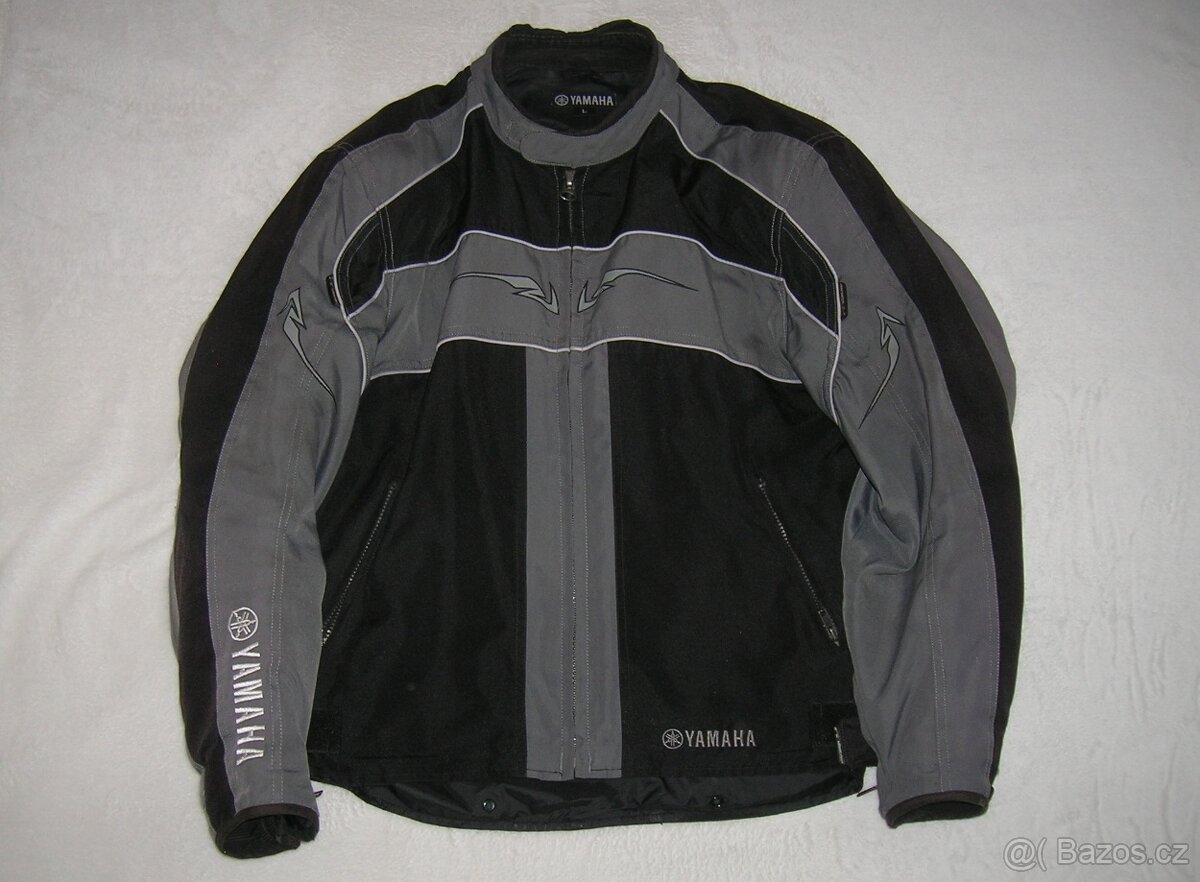 Bunda Yamaha L