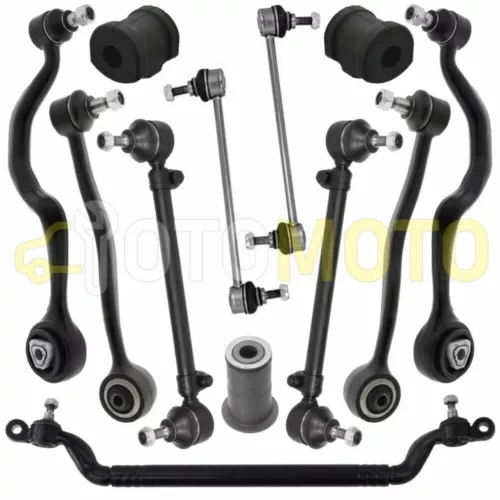 Náprava,Ramena,12 set na před.nápr.Něm.výroby ATP na BMW E34