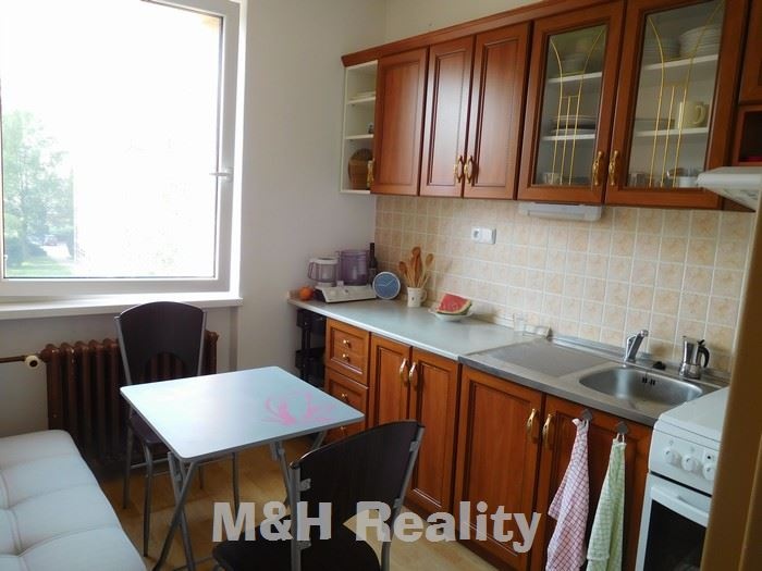 Pronájem bytu 2+1, 57m2 Frýdlant nad Ostravicí