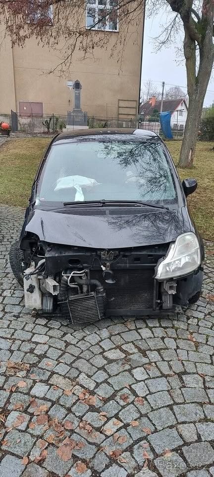 Renault modus 1.5 dCi 2008 na díly