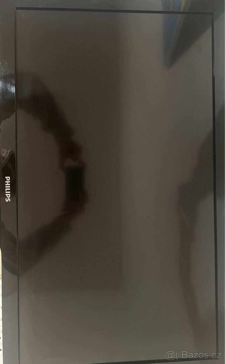 Televize Philips 32PFL5606H