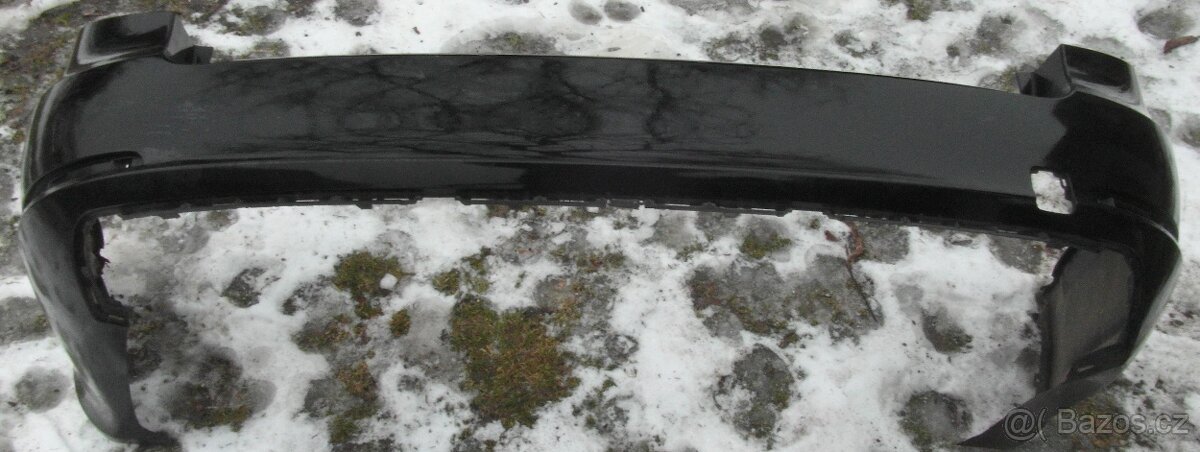 Zadní nárazník Škoda Superb 2 COMBI