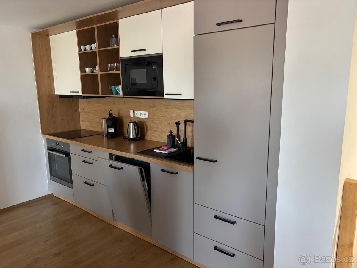 Kuchyně na zakázku