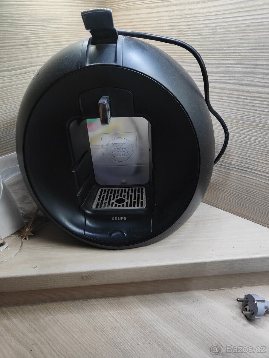 Kávovar Krups Dolce Gusto