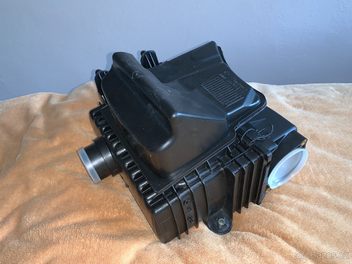 Nový filtr box Alfa Romeo GT 2.0