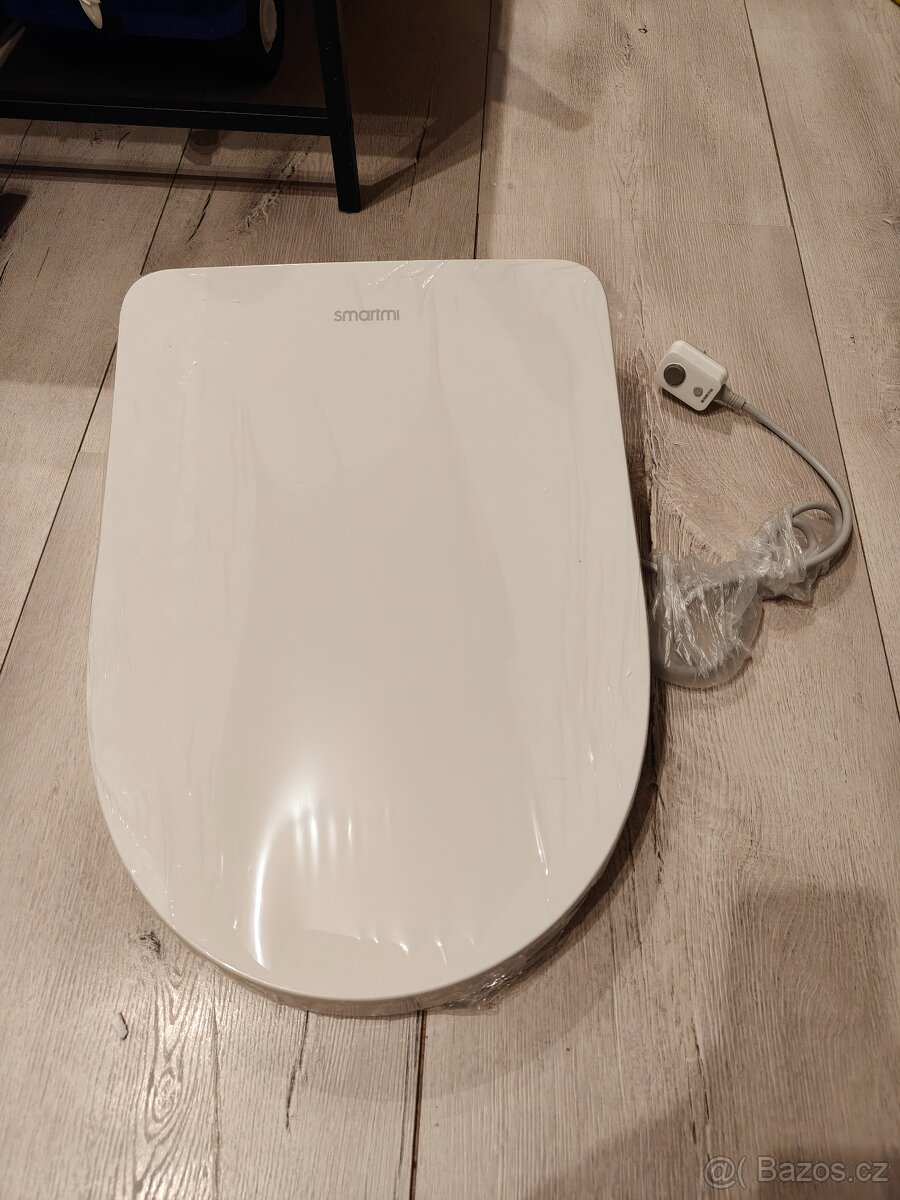 SmartMi Bidetovací WC Sedátko