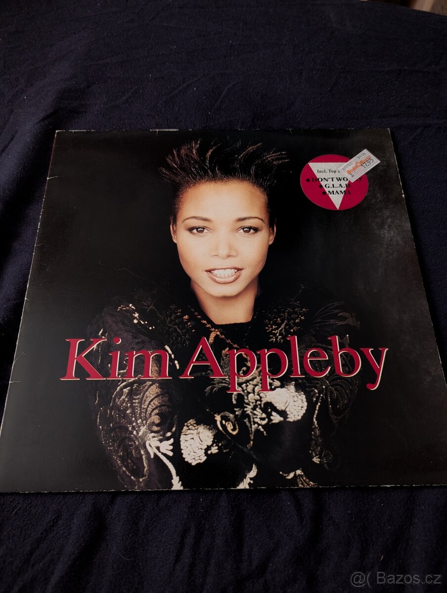 prodám 6ks lp vinyl cena za vše