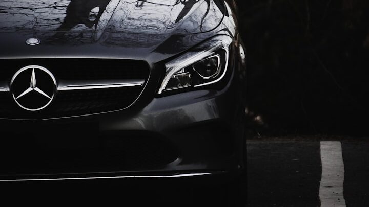 Správce vozového parku