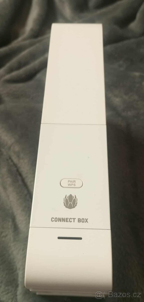Kabelový modem COMPAL řady CH7465LG