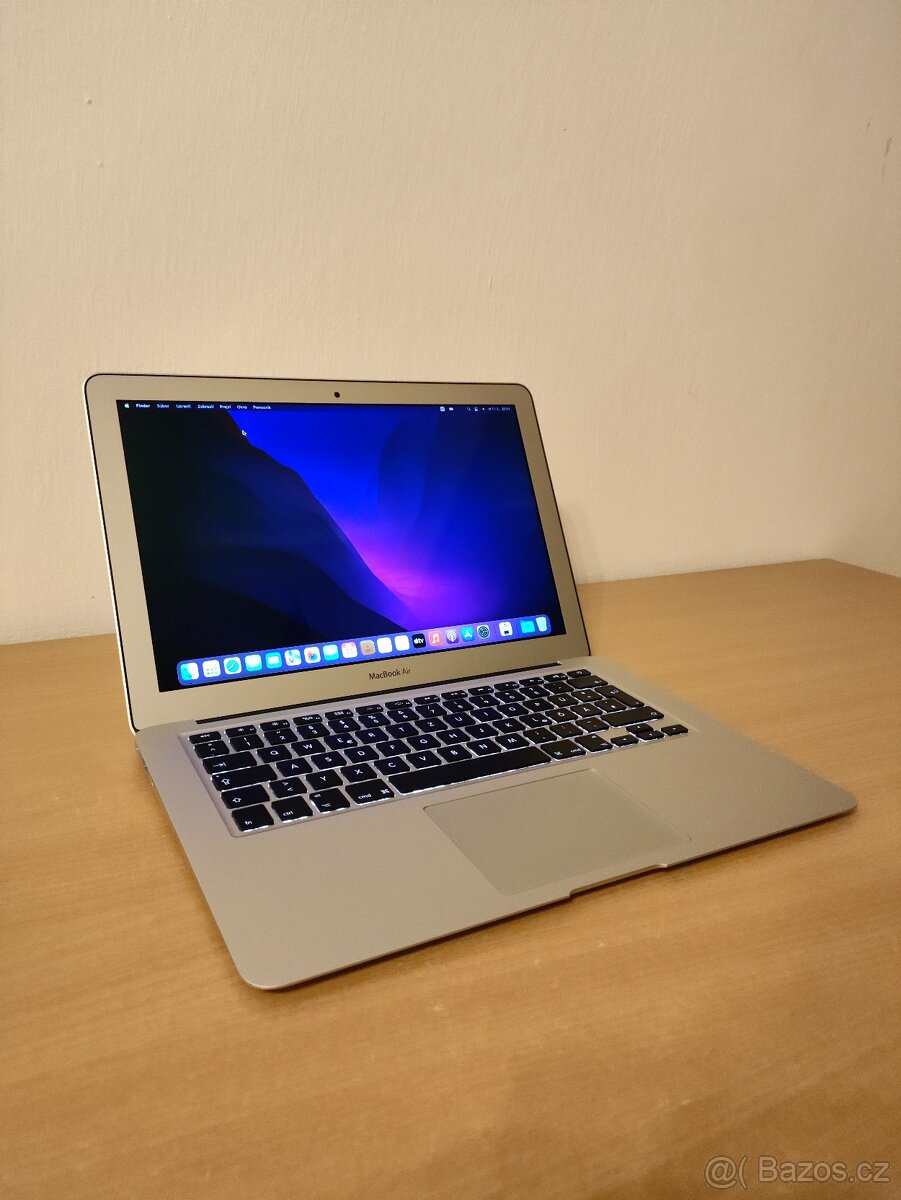 Apple MacBook Air 2017 – i5 | 8GB | 128GB