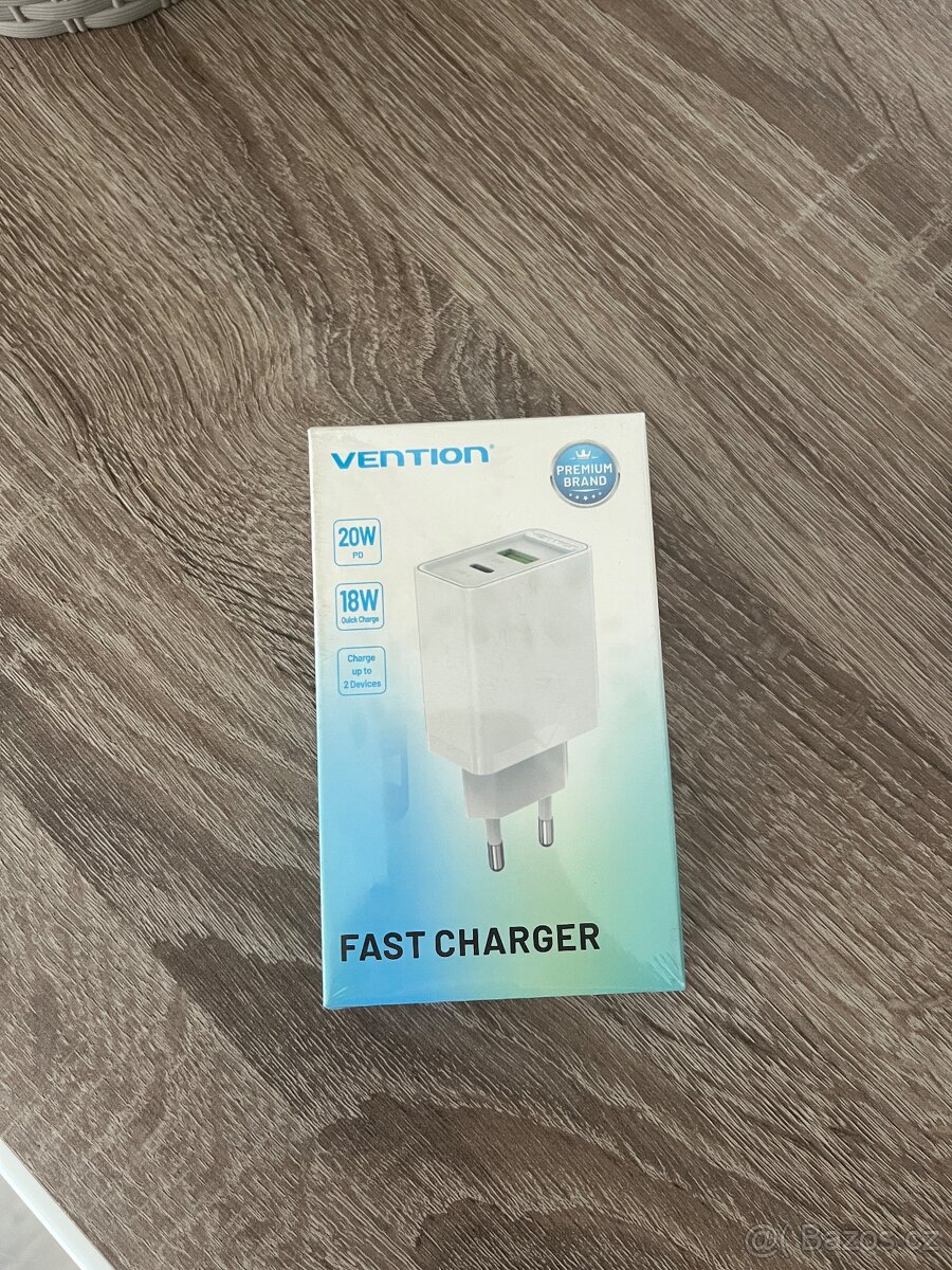 Nova rychlonabijecka