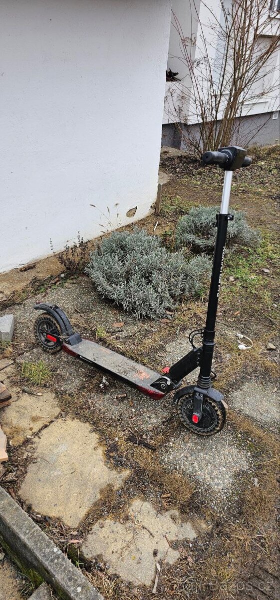 Prodam Elektrokolobežku