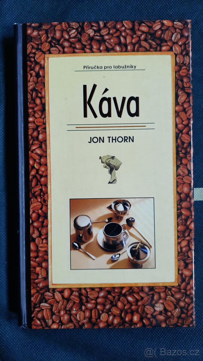 Káva (Jon Thorn)