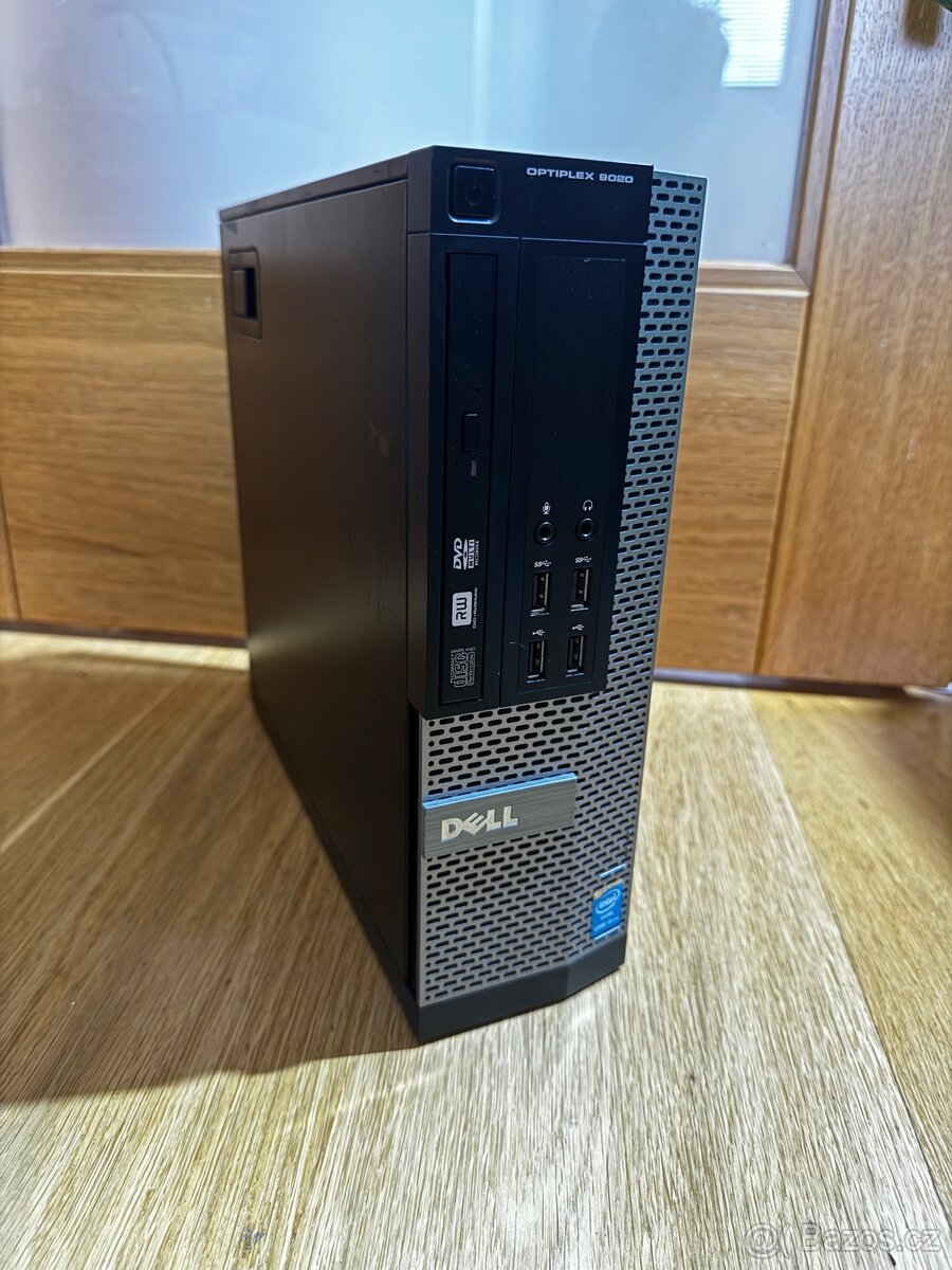 Dell optiplex 9020