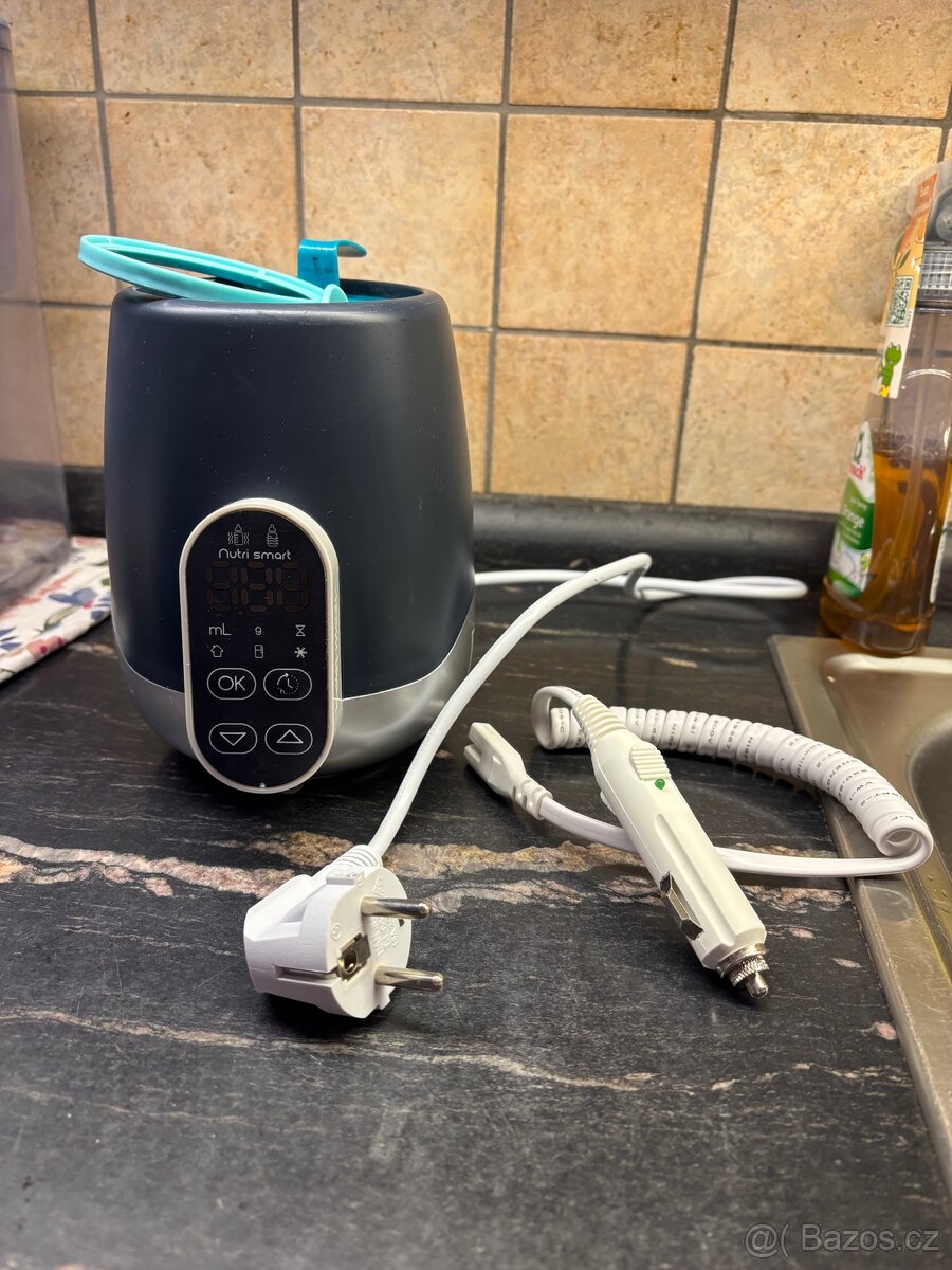 BABYMOOV Nutri Smart