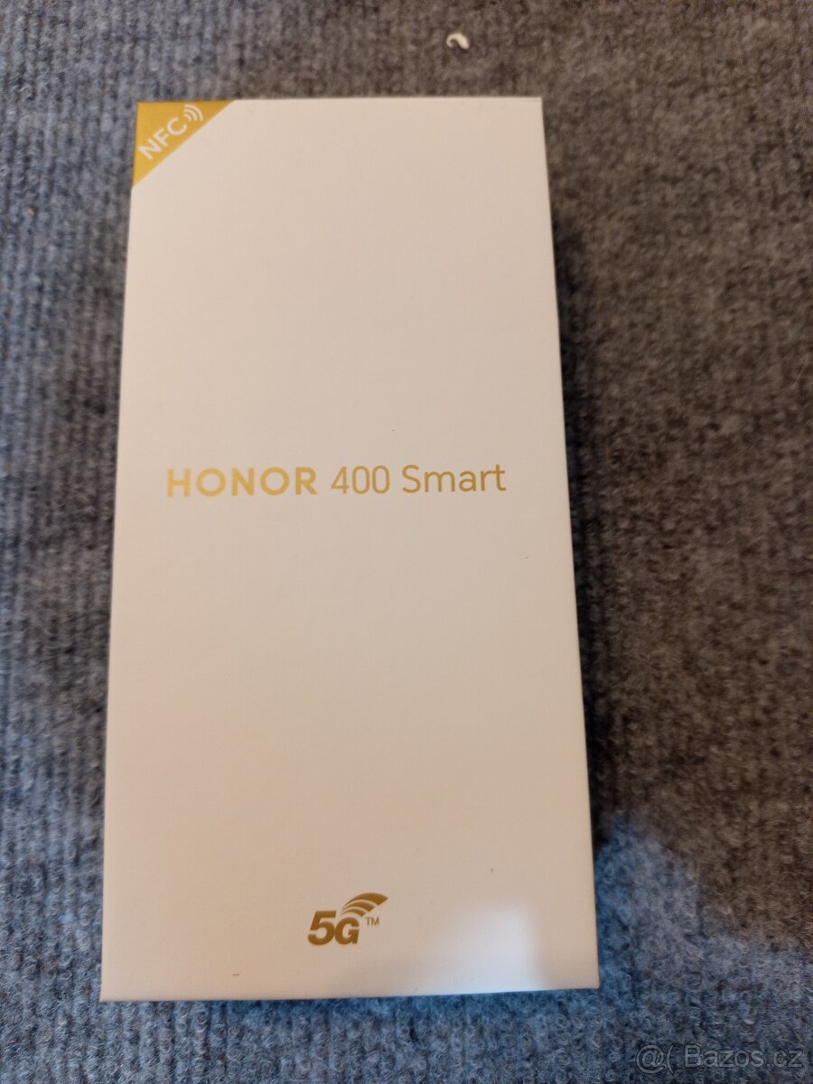 Honor 400 Smart