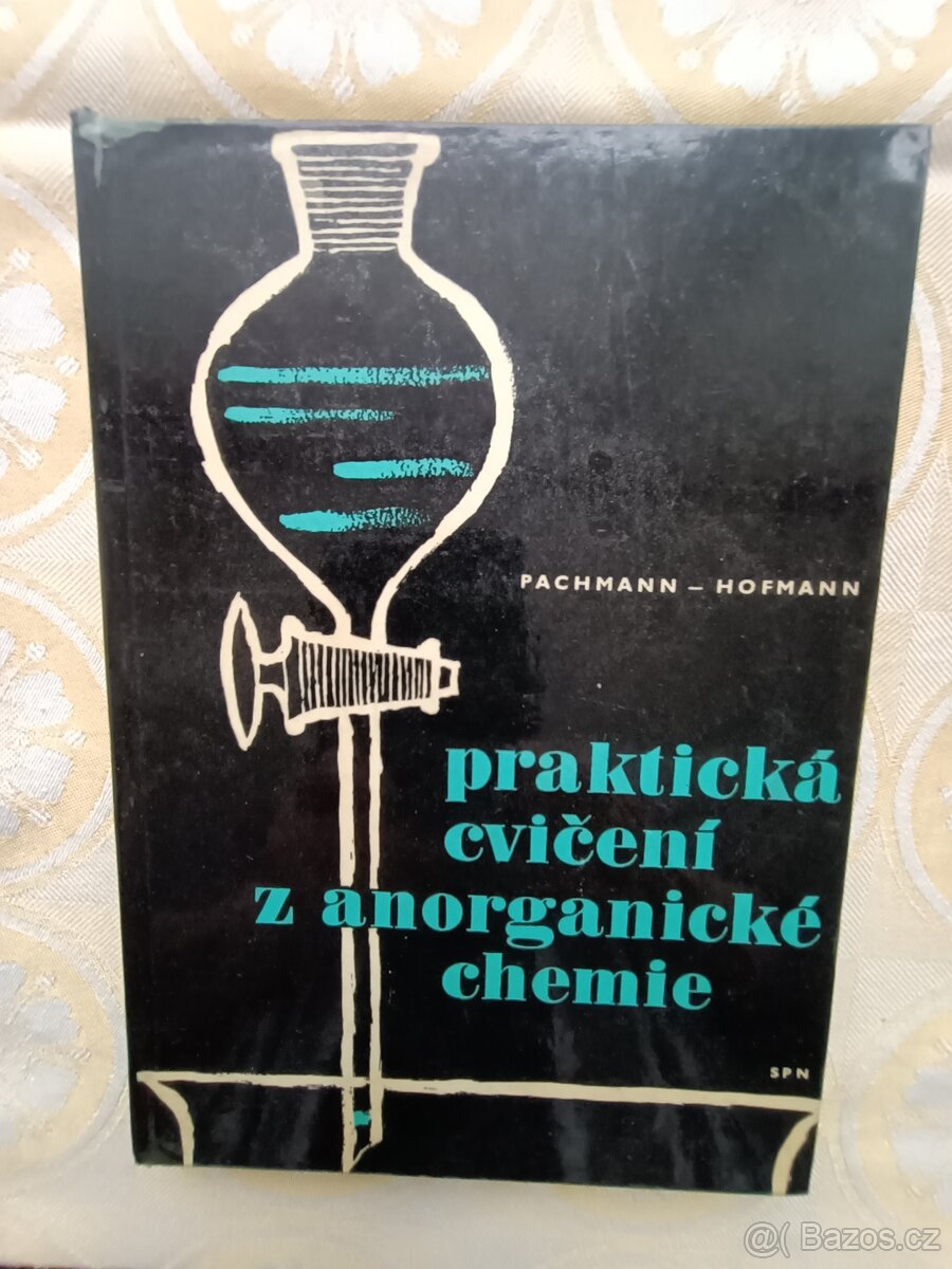 Chemie - praktická cvičení