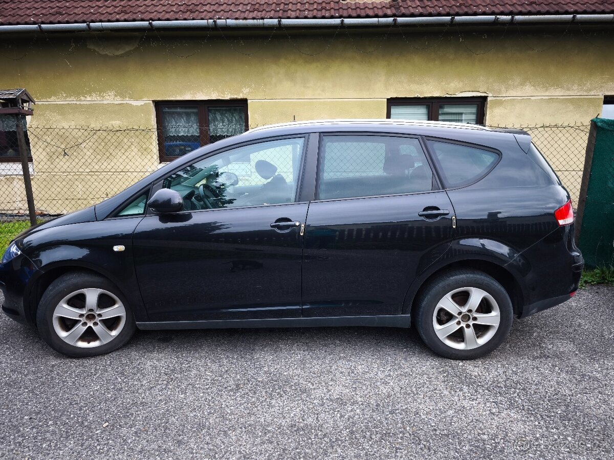 Seat Altea xl na ND