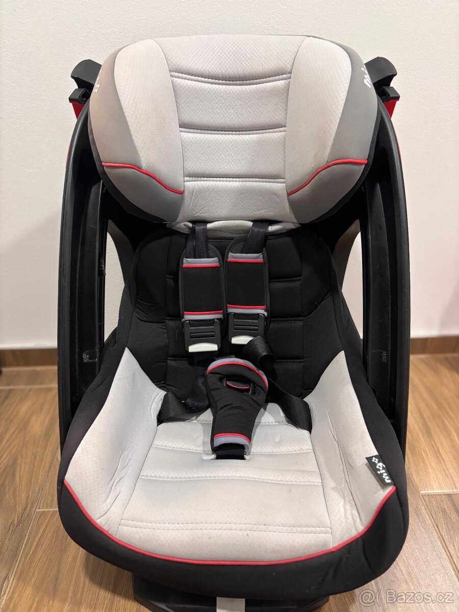 Autosedačka Migo pro děti 9-18kg