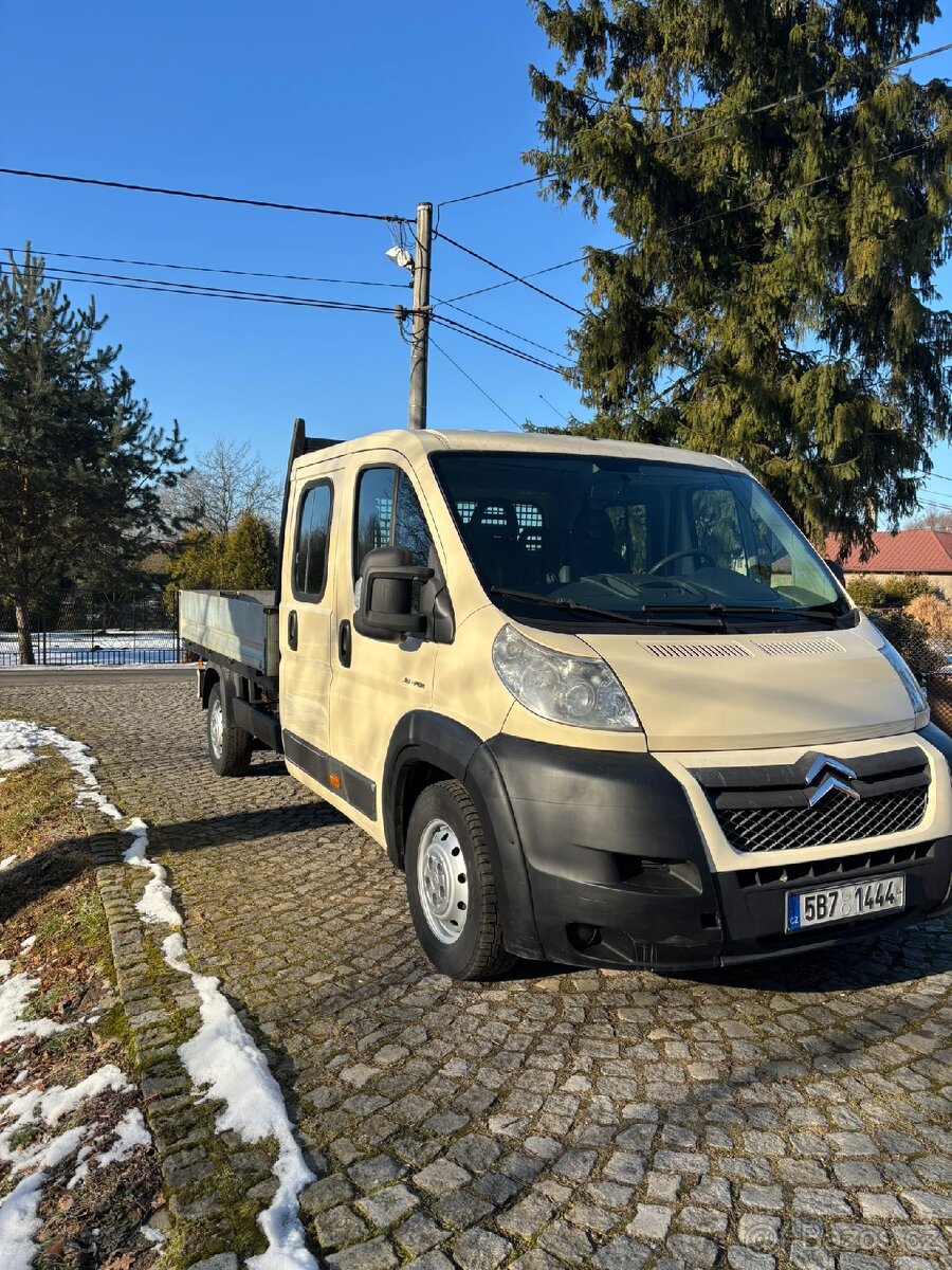 Citroën Jumper