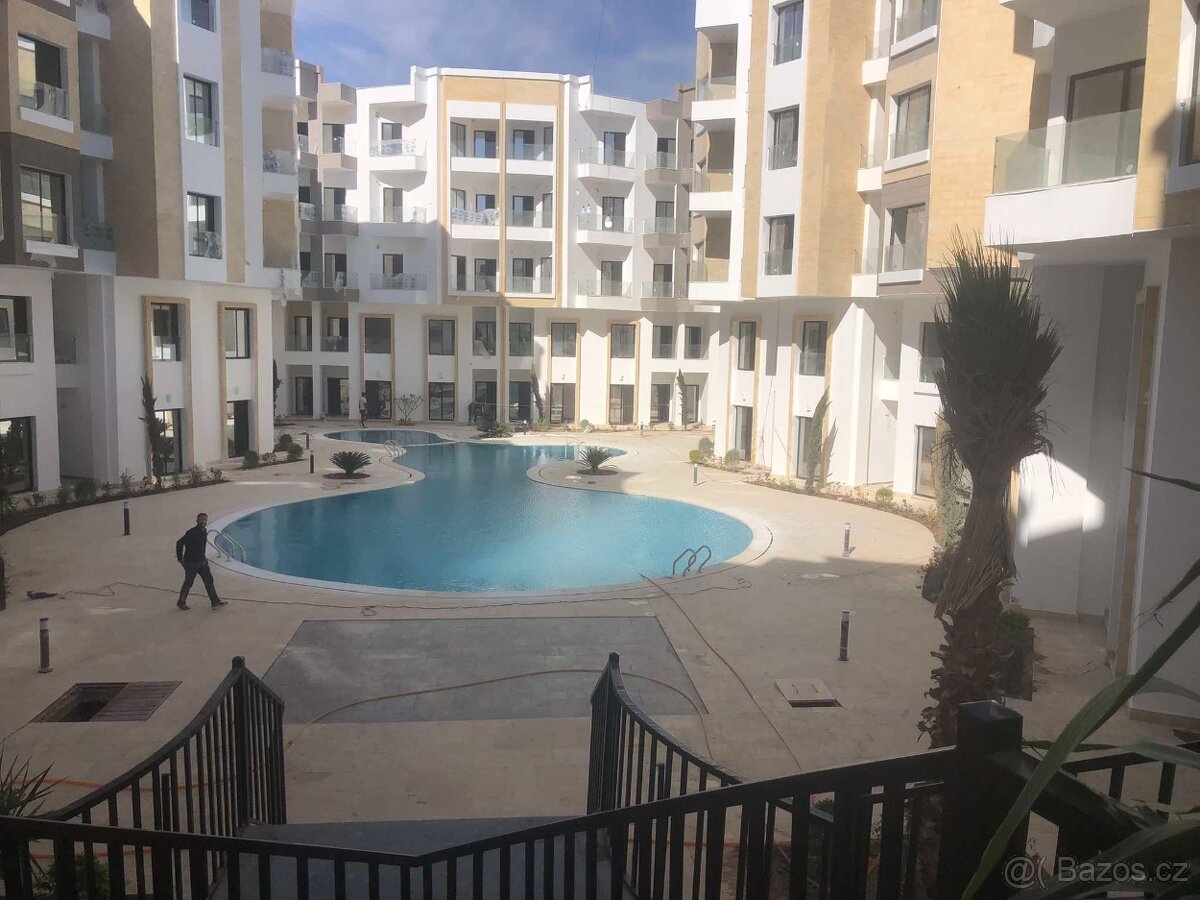 Studio Aqua infinity Hurghada