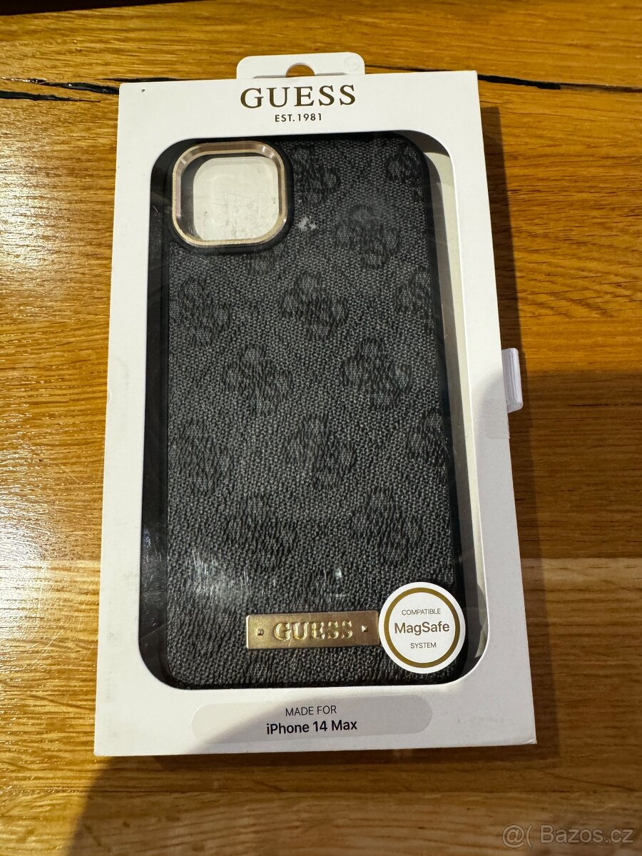iphone 14 max guess kryt