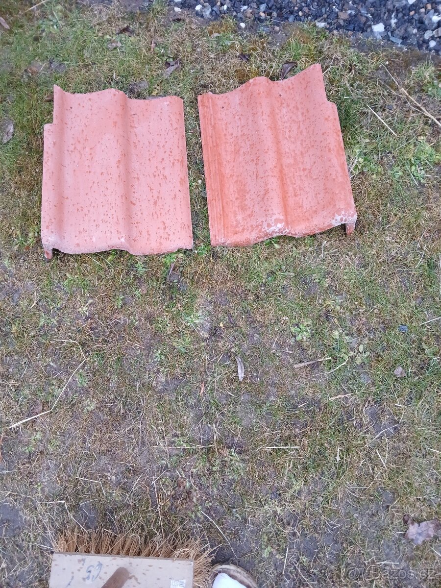 Moravská Bramac krajovka