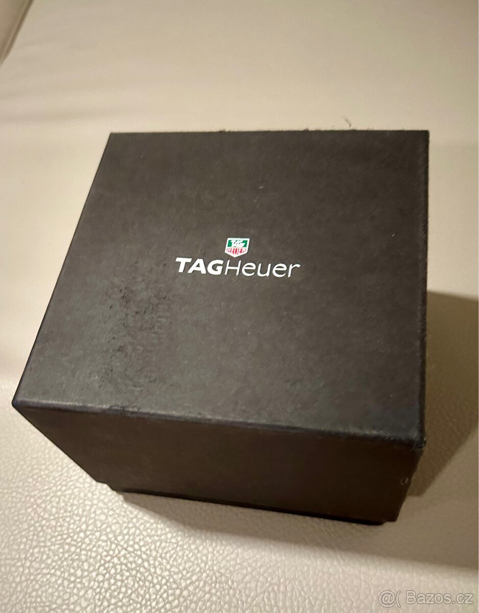 Tag Heuer Formula 1 Original Hodinky