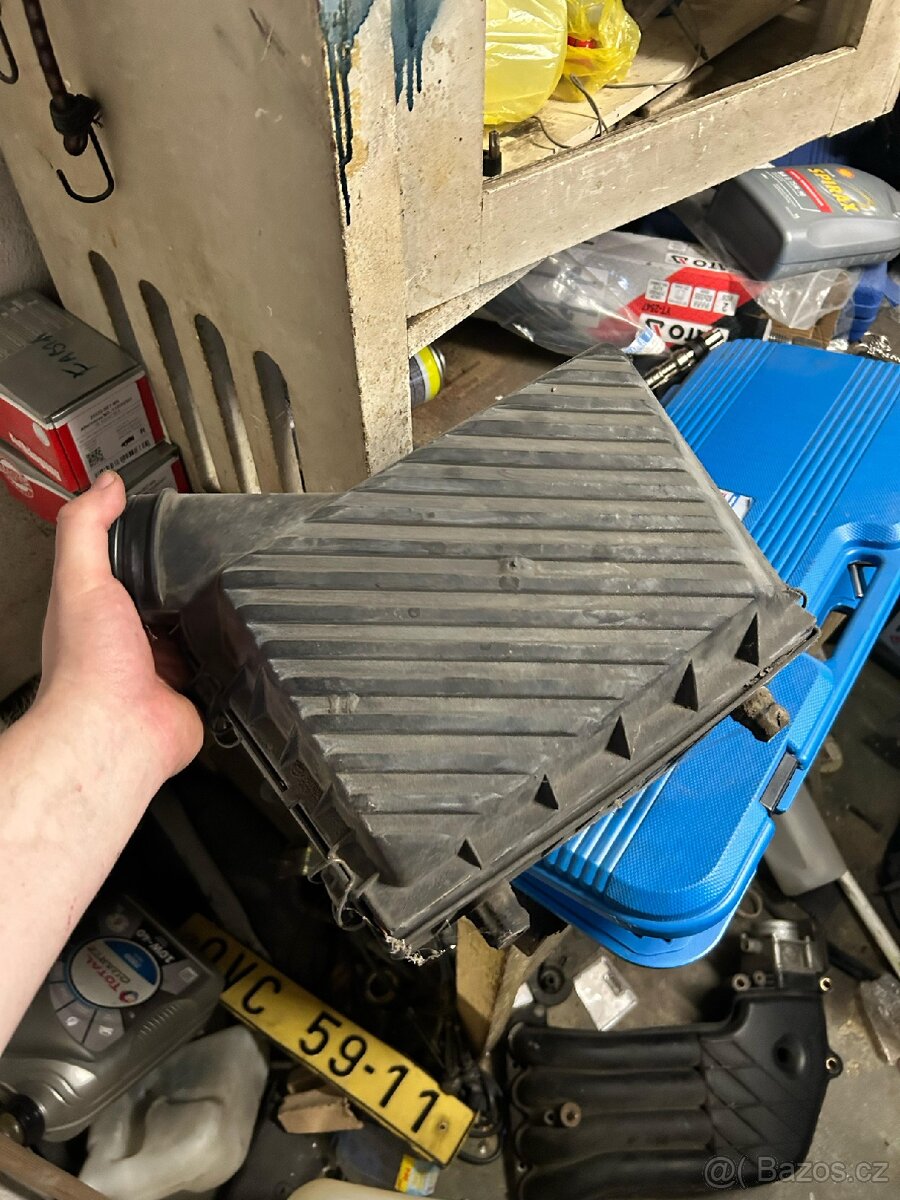 Filtrbox Felicia 1.9D