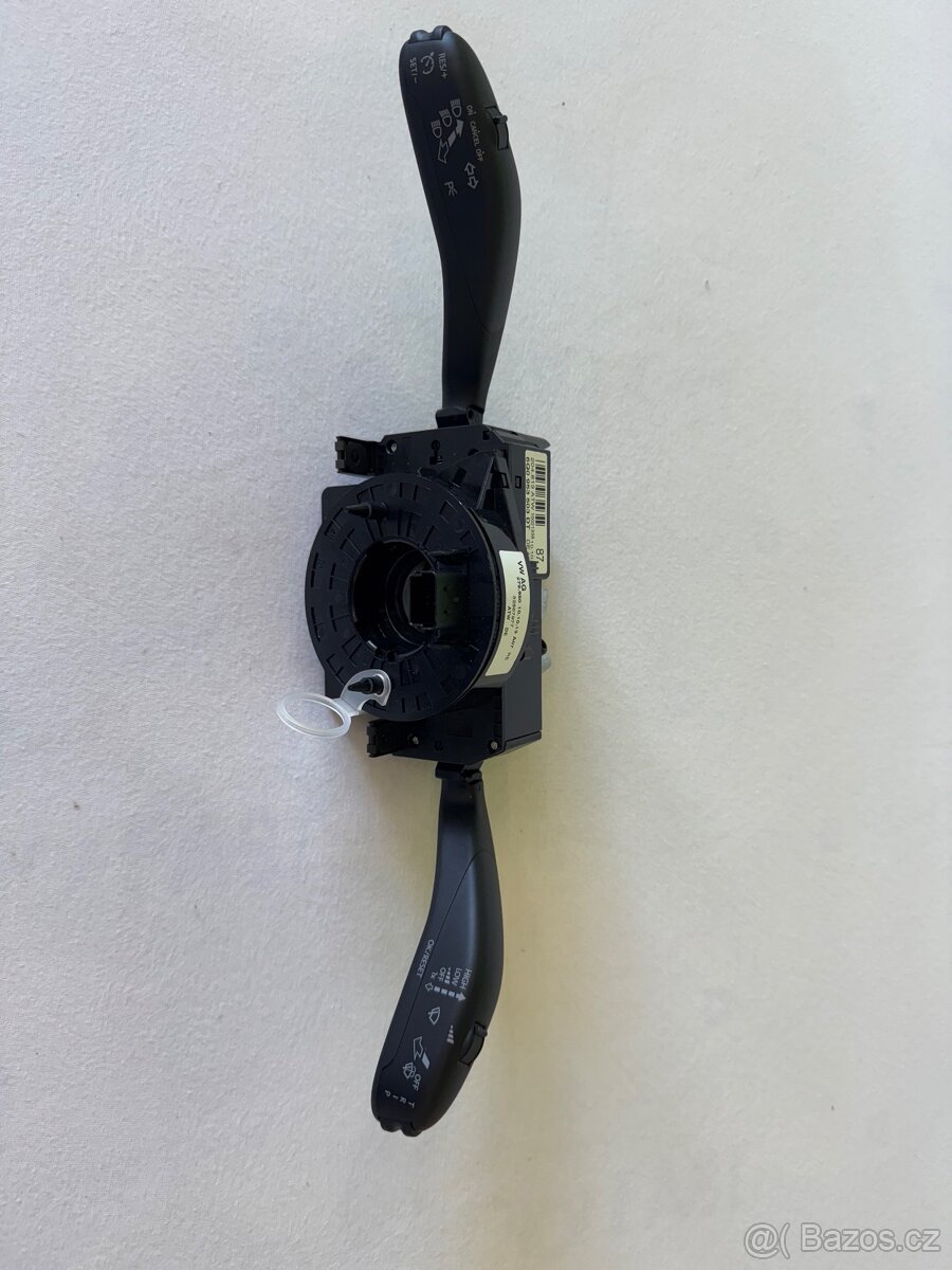 Tempomat páčky VW AMAROK 6Q0953503DT