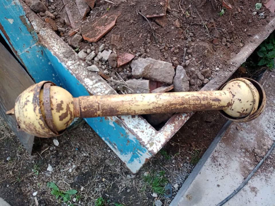 Kardan za traktor